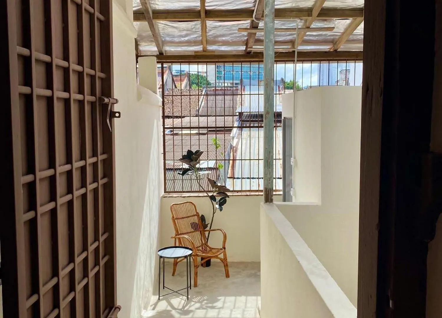 Guest house Melayu Villa By Aayu - 10 Mins Walk To 1St Avenue Mall George Town