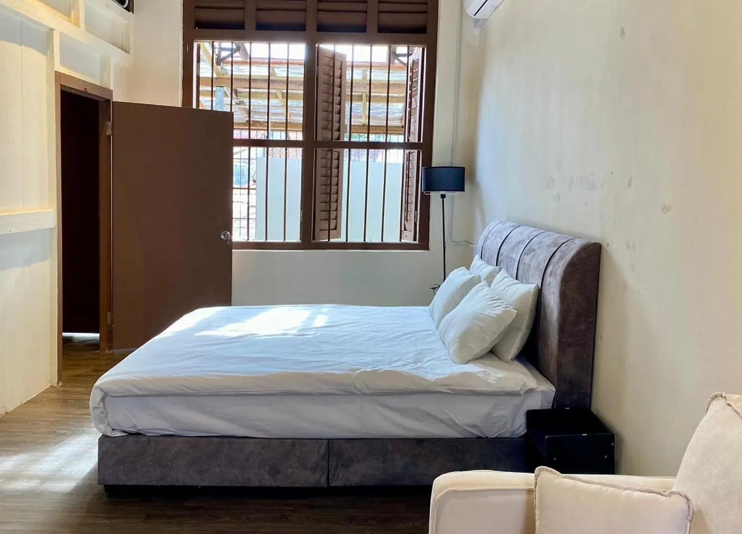 Melayu Villa By Aayu - 10 Mins Walk To 1St Avenue Mall George Town
