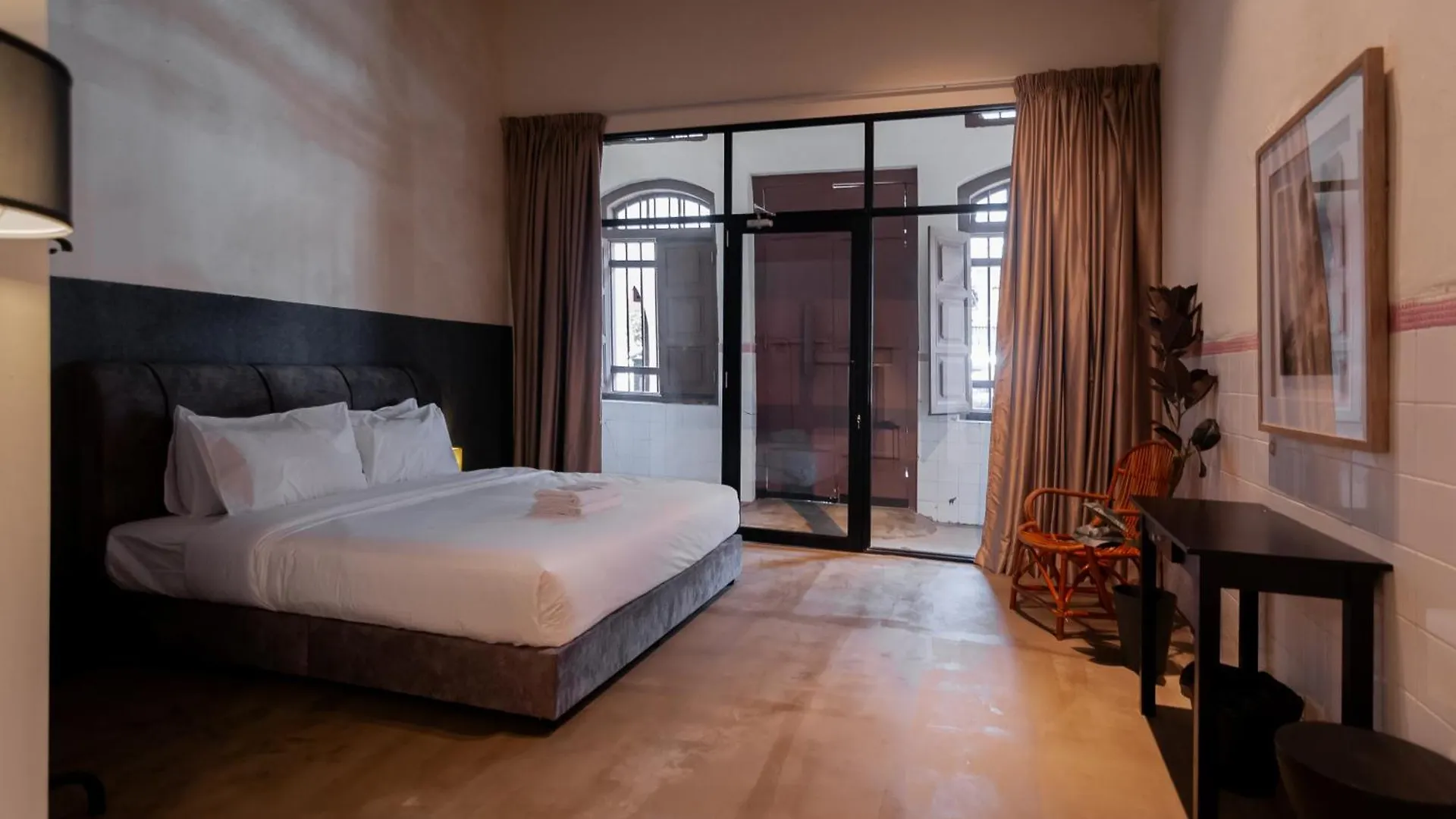Melayu Villa By Aayu - 10 Mins Walk To 1St Avenue Mall George Town