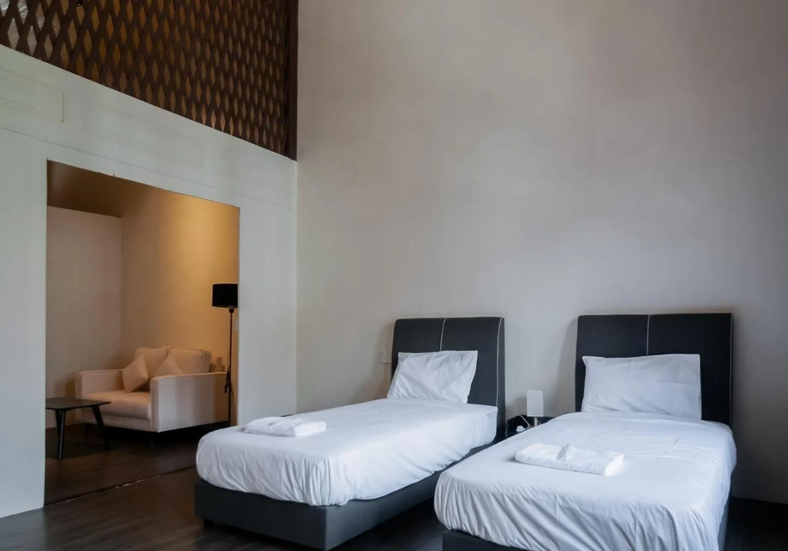 Melayu Villa By Aayu - 10 Mins Walk To 1St Avenue Mall George Town