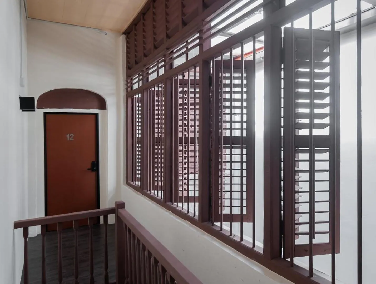 Melayu Villa By Aayu - 10 Mins Walk To 1St Avenue Mall George Town