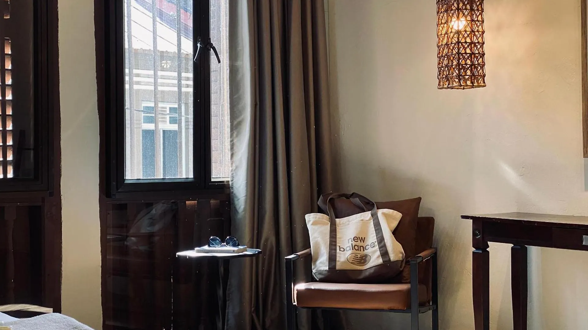 Melayu Villa By Aayu - 8 Mins Walk To Armenian St George Town Maleisië