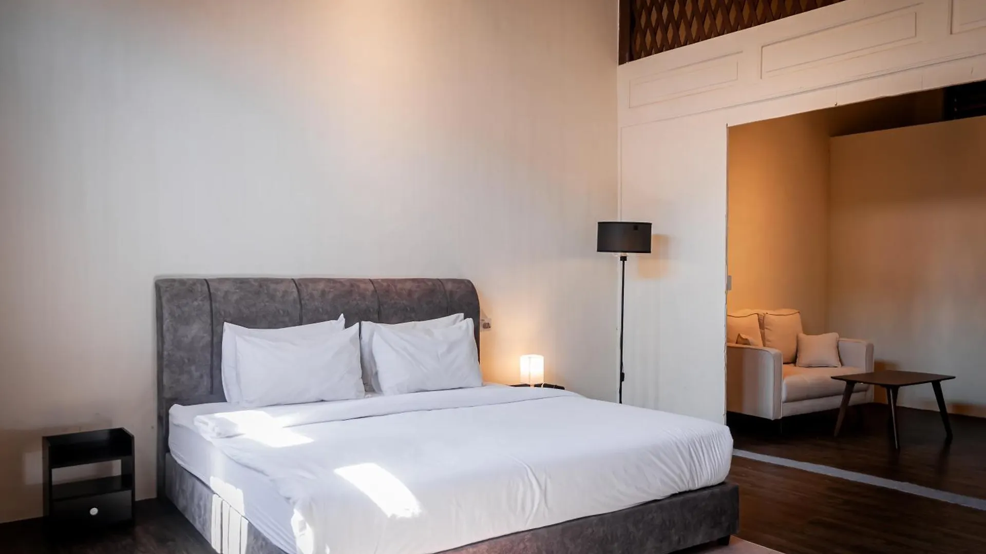 Melayu Villa By Aayu - 8 Mins Walk To Armenian St George Town
