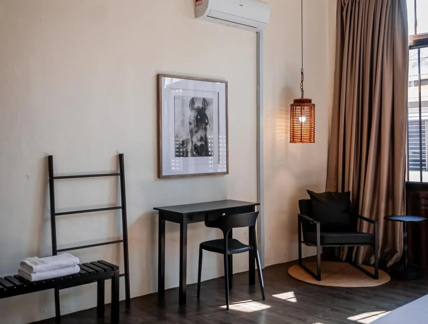 Melayu Villa By Aayu - 8 Mins Walk To Armenian St George Town Maleisië