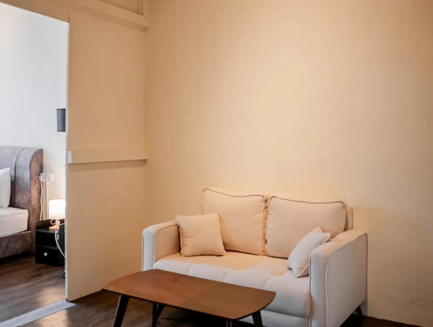 Melayu Villa By Aayu - 8 Mins Walk To Armenian St George Town Gasthuis