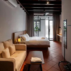 Heritage By Aayu - 10 Mins Walk To Armenian St George Town