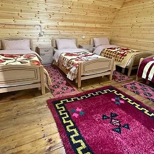 Hotel-restorant Pepushaj Gasthof Vukel