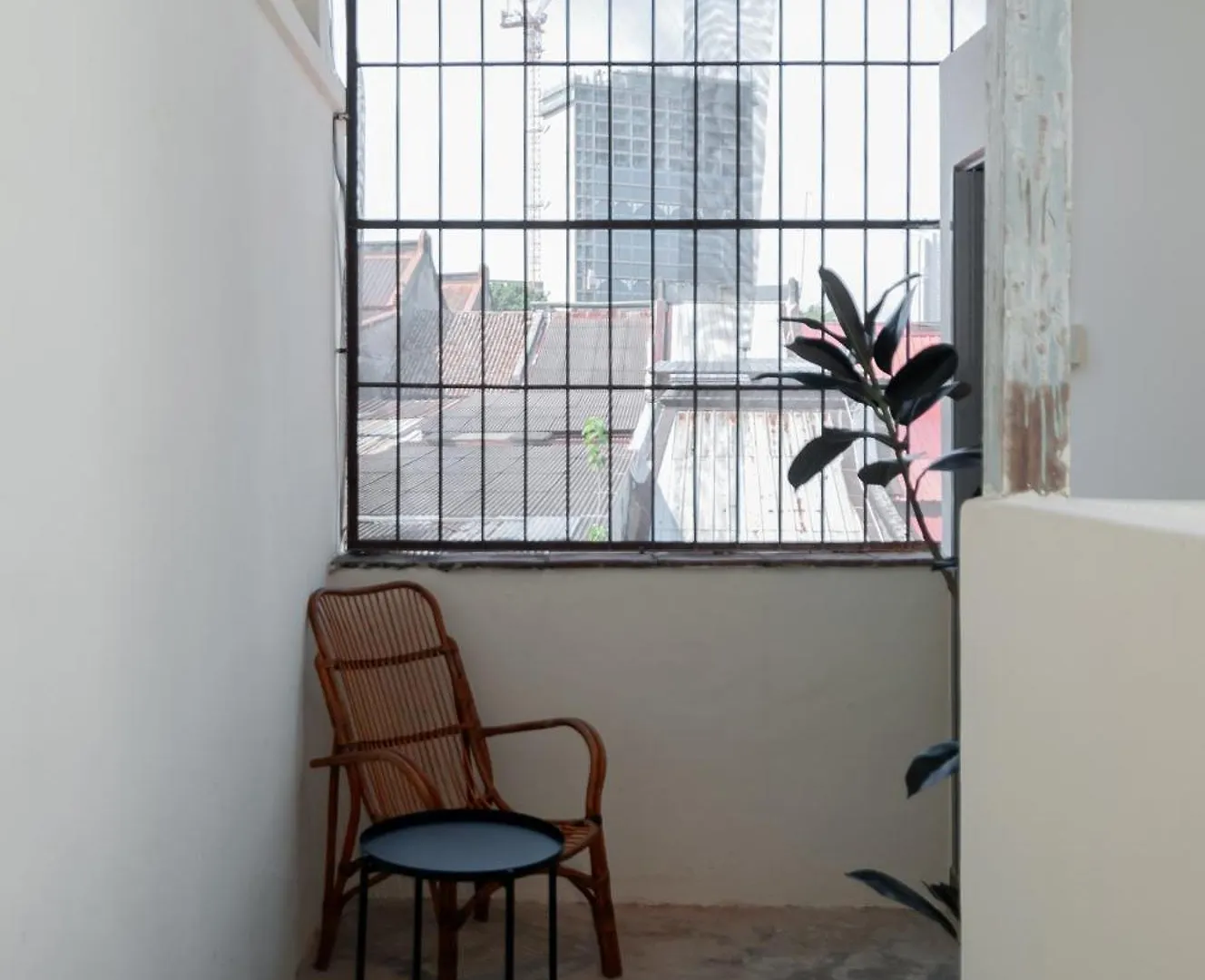 Melayu Villa By Aayu - 8 Mins Walk To Armenian St George Town 0*,  Ma­lay­sia
