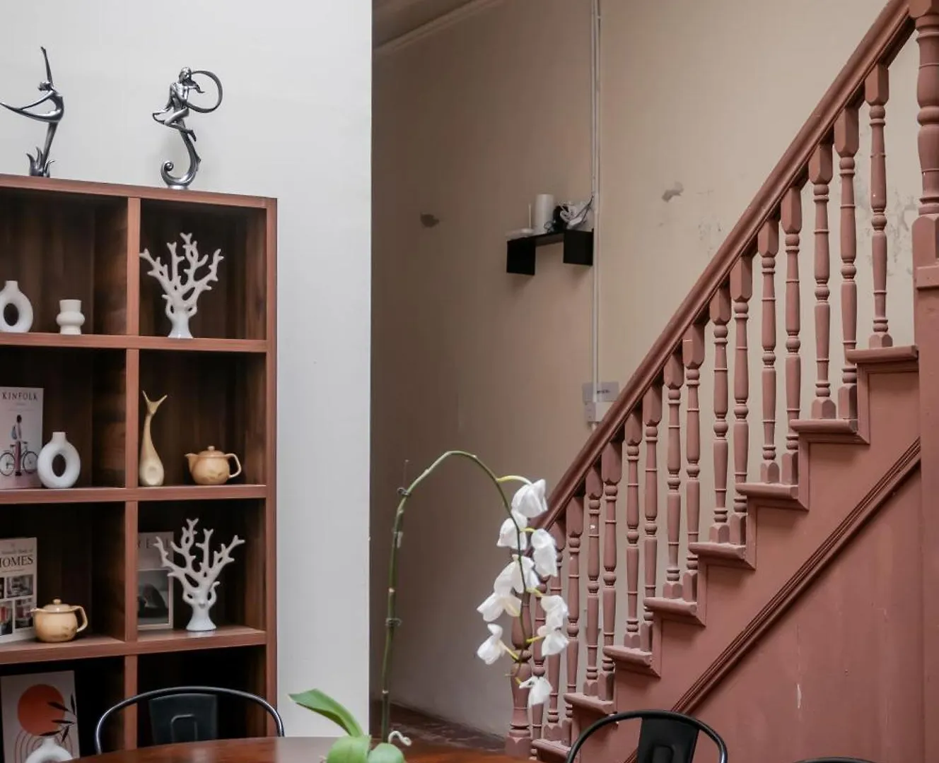 Gasthof Melayu Villa By Aayu - 8 Mins Walk To Armenian St George Town Ma­lay­sia