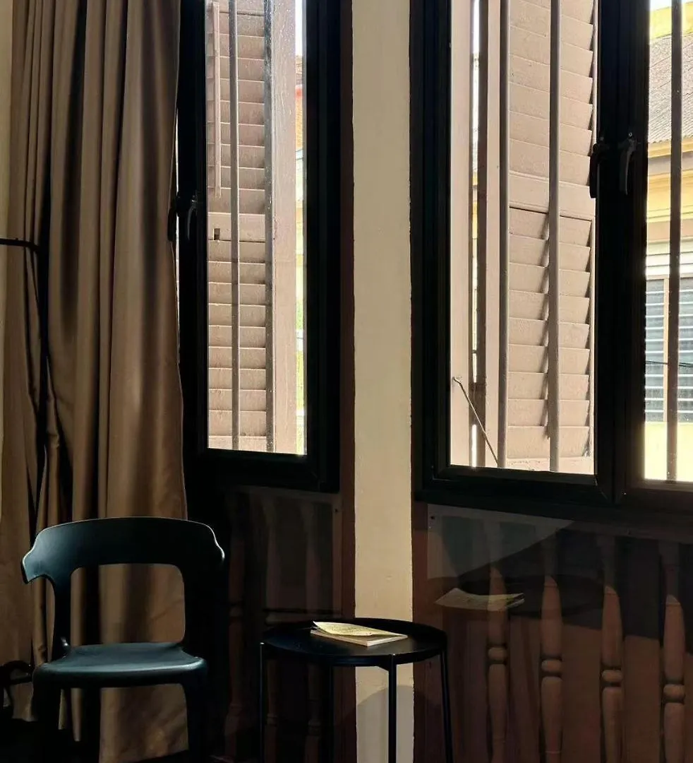 Melayu Villa By Aayu - 8 Mins Walk To Armenian St George Town Gasthof