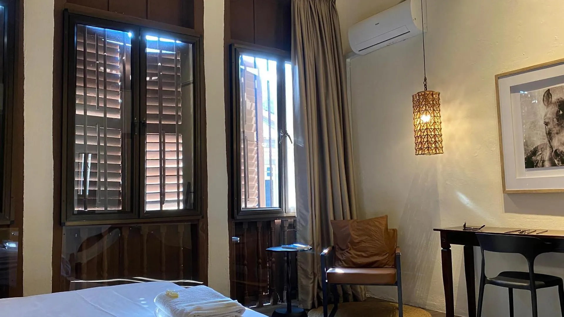 Gasthof Melayu Villa By Aayu - 8 Mins Walk To Armenian St George Town