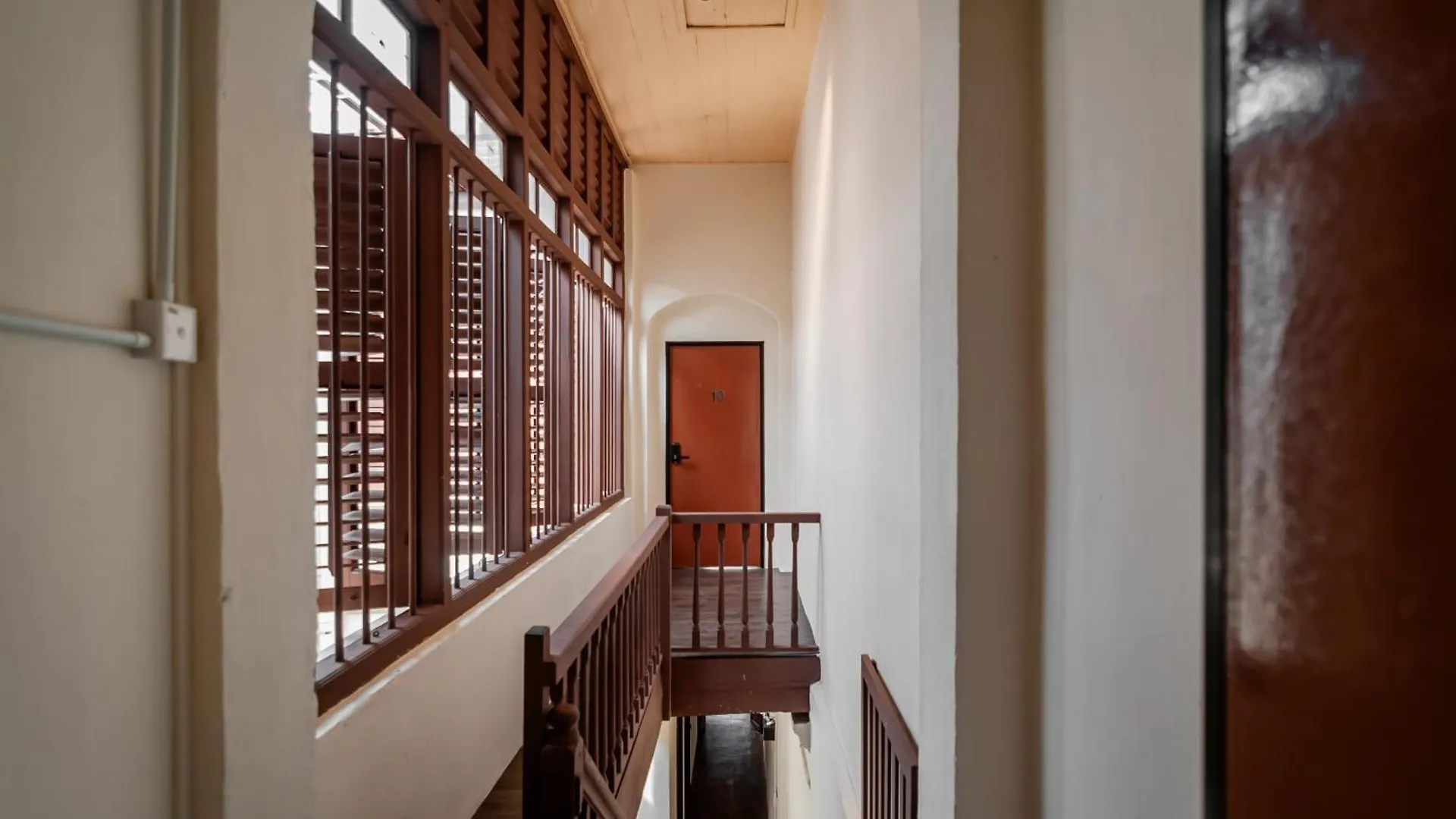 Melayu Villa By Aayu - 8 Mins Walk To Armenian St George Town Gasthof
