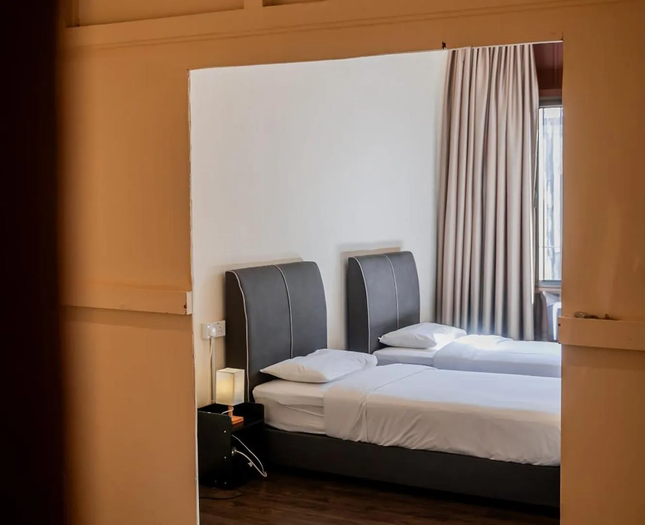Melayu Villa By Aayu - 8 Mins Walk To Armenian St George Town Gasthof