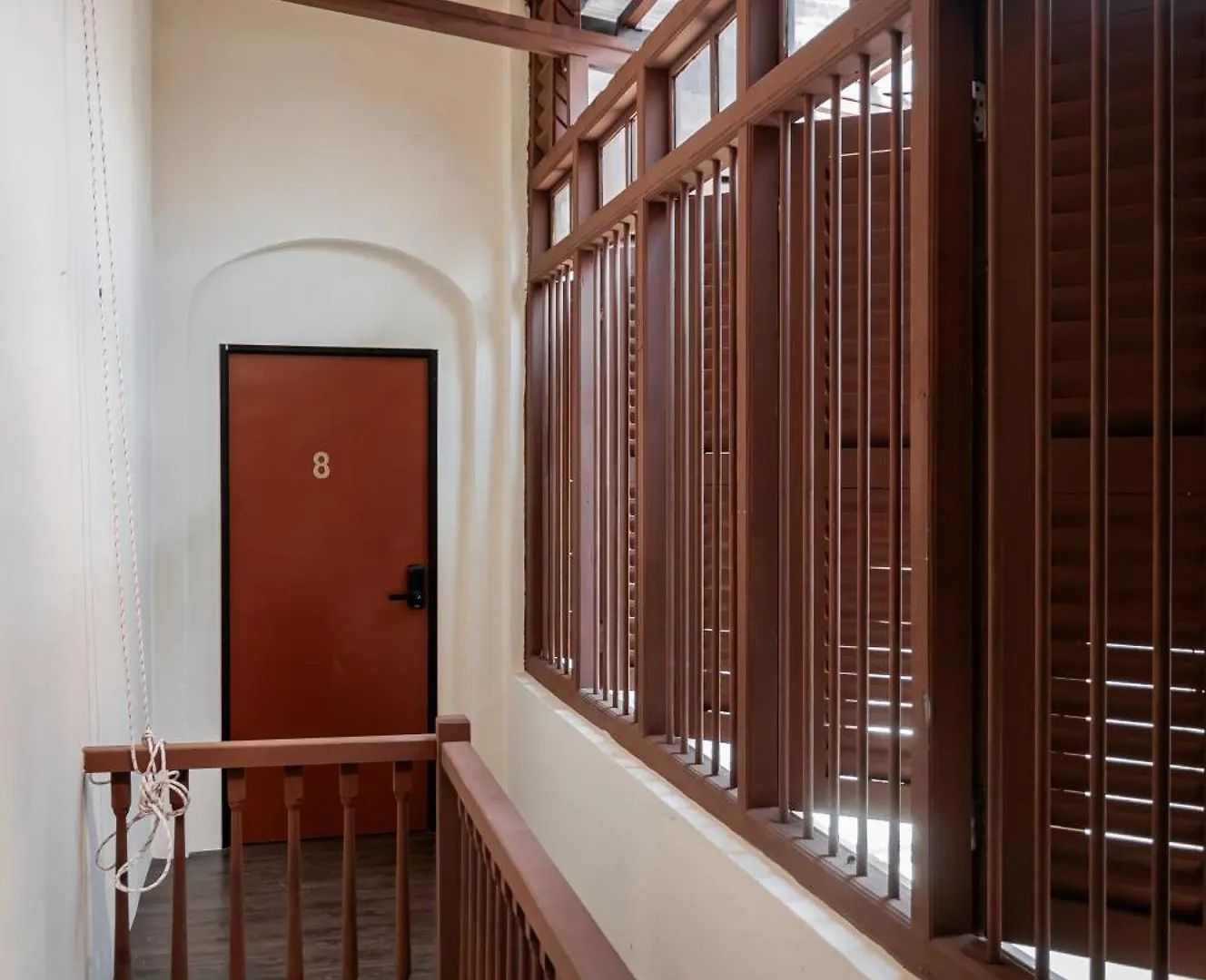 Melayu Villa By Aayu - 8 Mins Walk To Armenian St George Town 0*,  Ma­lay­sia