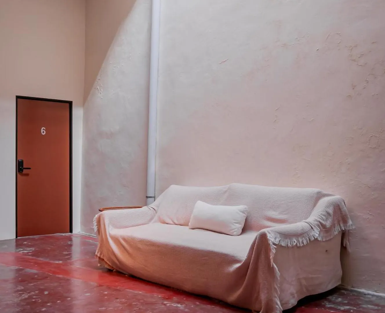 Melayu Villa By Aayu - 8 Mins Walk To Armenian St George Town