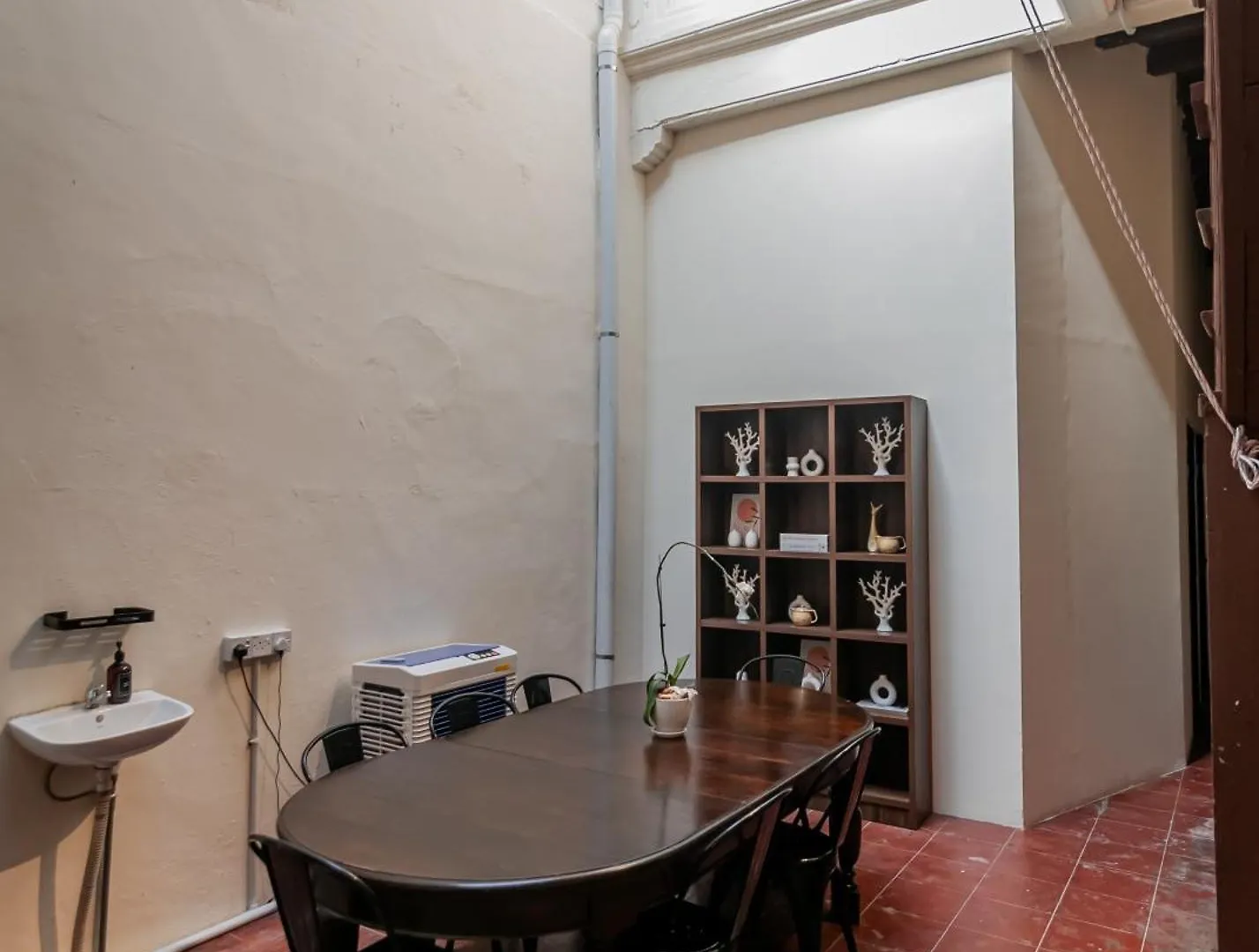 Melayu Villa By Aayu - 8 Mins Walk To Armenian St George Town Gasthof