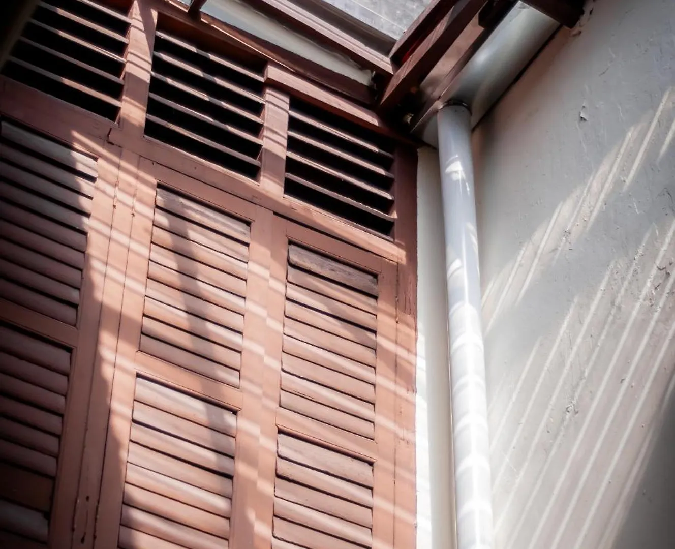 Gasthof Melayu Villa By Aayu - 8 Mins Walk To Armenian St George Town