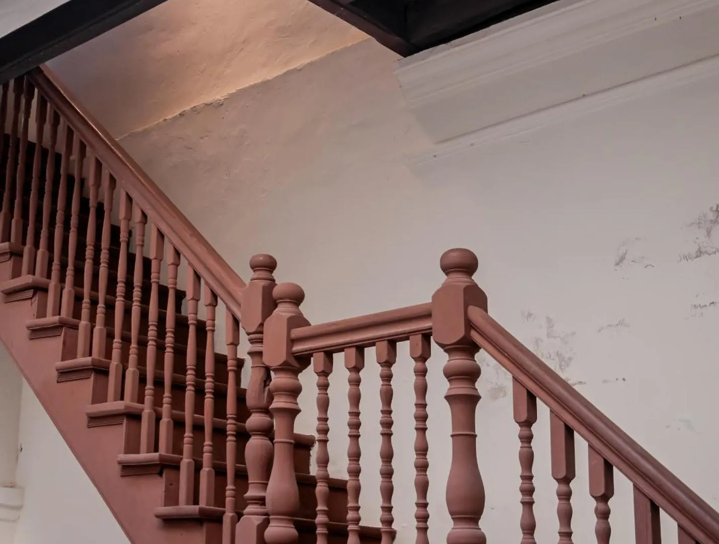 Melayu Villa By Aayu - 8 Mins Walk To Armenian St George Town