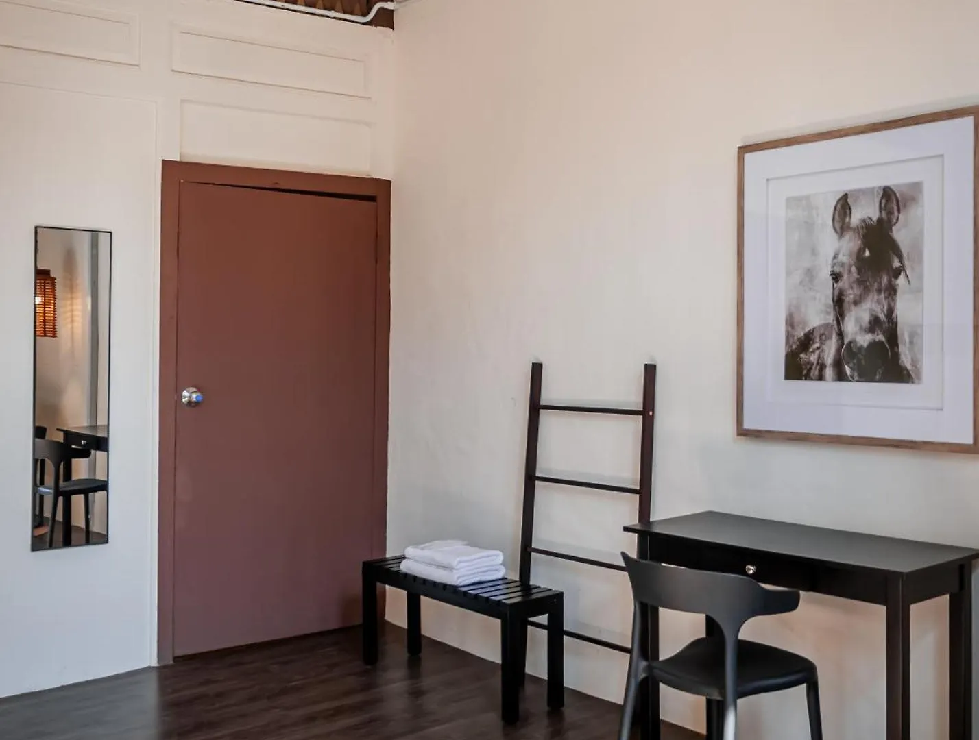 Gasthof Melayu Villa By Aayu - 8 Mins Walk To Armenian St George Town