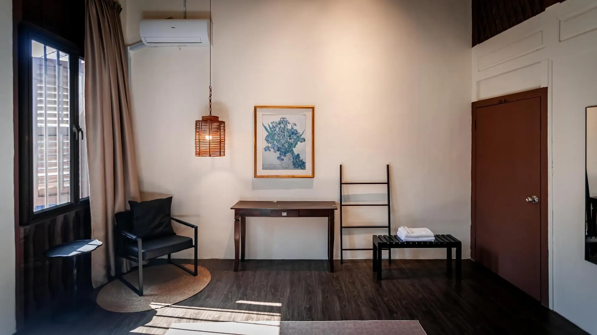 Melayu Villa By Aayu - 8 Mins Walk To Armenian St George Town 0*,