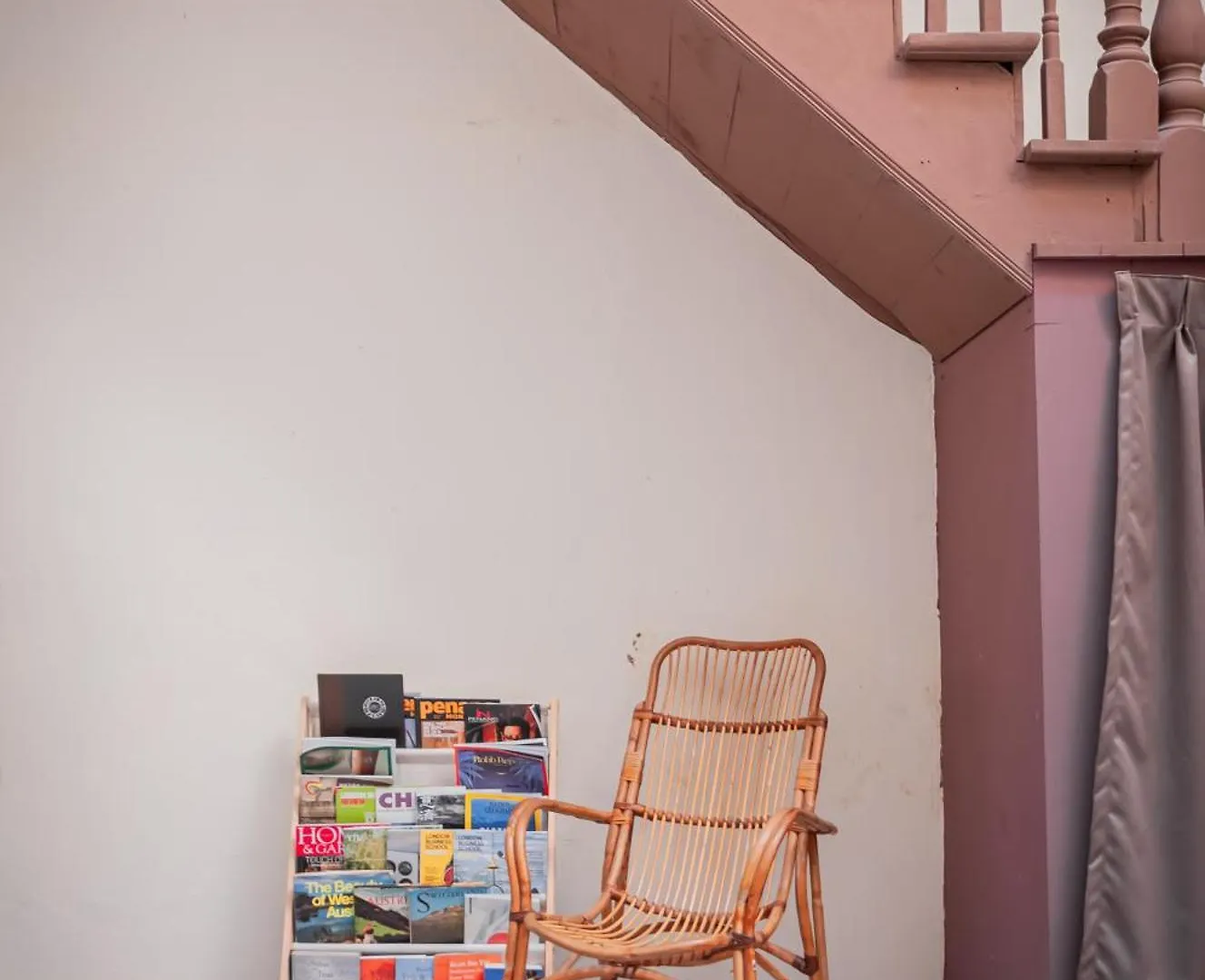 Melayu Villa By Aayu - 8 Mins Walk To Armenian St George Town Ma­lay­sia